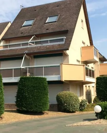 Les Jardins De Appartement