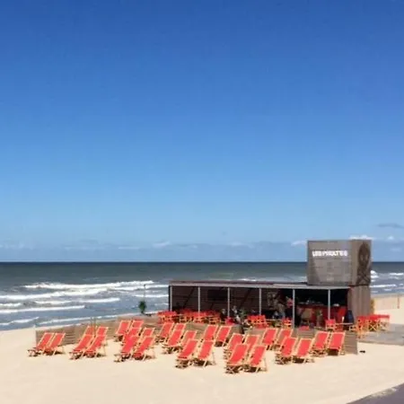 Les Jardins De Stella-Plage