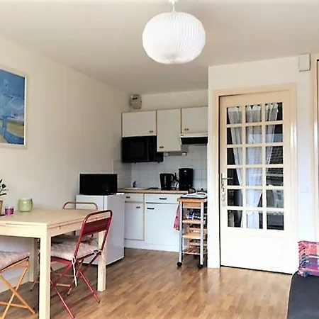 Les Jardins De Appartement