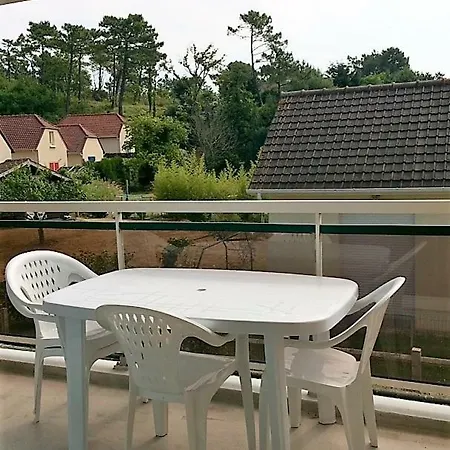 Les Jardins De דירה *
